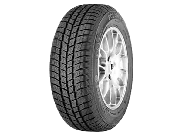 Barum 195/60R15 88T Polaris 5
